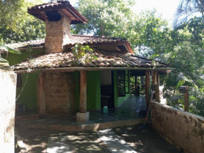 Casa no centro de Caraguatatuba próx da praia